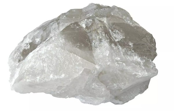 アゼツライト（石英・水晶）- Azeztulite