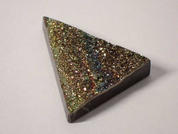 パイライト （黄鉄鉱）- Pyrite