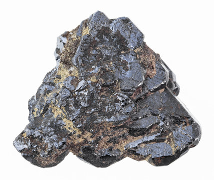 イルメナイト（チタン鉄鉱）- Ilmenite